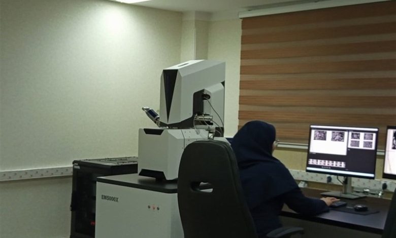 دستگاه پیشرفته FESEM در دانشگاه سمنان راهاندازی شد / اخبار سمنان - اخبار استانها