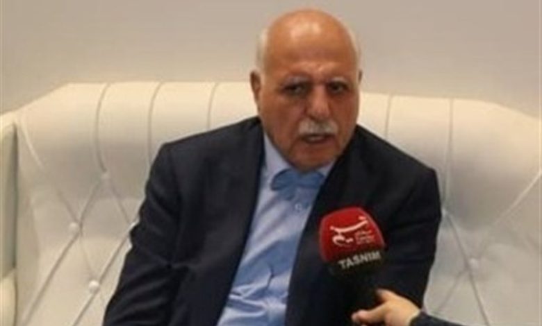 تحلیل رئیس اتاق اصناف ایران از گرانیهای بازار/ کارخانجات قیمتها را تغییر میدهند / اخبار مرکزی - اخبار استانها