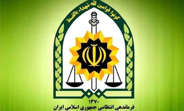 ارتقای امنیت اجتماعی اولیت نیروی انتظامی لرستان است / اخبار لرستان - اخبار استانها