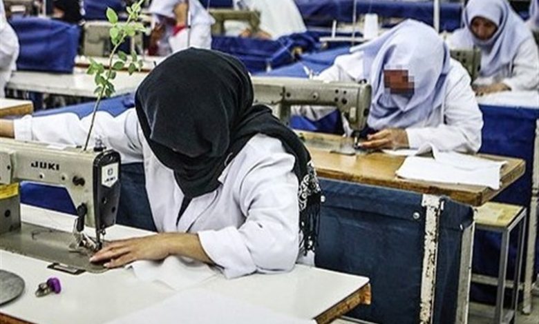 ثبت بیش از 20 هزار بانوی سرپرست خانوار در خراسان رضوی / اخبار خراسان رضوی - اخبار استانها