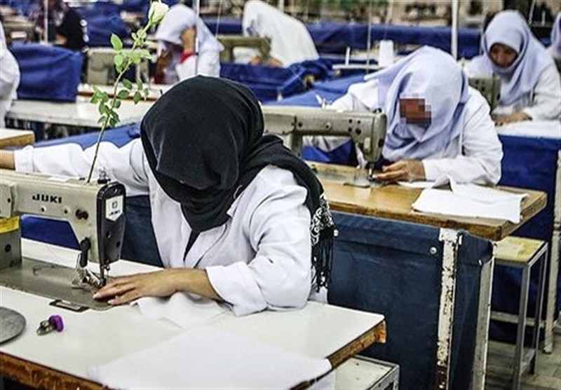 ثبت بیش از 20 هزار بانوی سرپرست خانوار در خراسان رضوی / اخبار خراسان رضوی - اخبار استانها