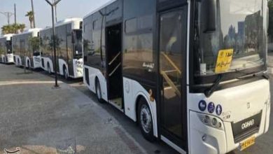 حمل و نقل عمومی شهر زنجان رایگان شد+ جزئیات / اخبار زنجان - اخبار استانها