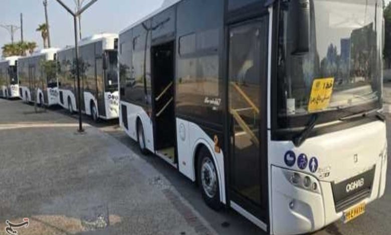 حمل و نقل عمومی شهر زنجان رایگان شد+ جزئیات / اخبار زنجان - اخبار استانها