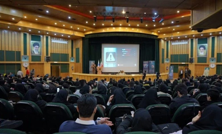 از کلاس تا زندگی واقعی؛ آموزش مدل جهانی DISC در دانشگاه آزاد کرج / اخبار البرز - اخبار استانها