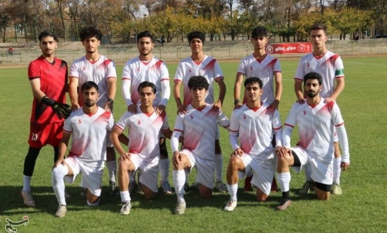 قهرمانی شیرین در گروه اول/ از مسئولان انتظار حمایت ویژه داشتیم / اخبار زنجان - اخبار استانها