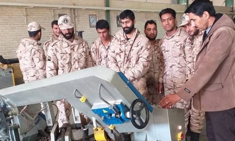 فراهم شدن زمینه ورود سربازان به بازار کار پس از پایان خدمت / اخبار بوشهر - اخبار استانها