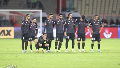 پرسپولیس برای حضور در آسیا فقط به مقام اول یا دوم لیگ برتر نیاز دارد / پرسپولیس , لیگ برتر , فوتبال آسیا , جام حذفی , لیگ نخبگان آسیا
