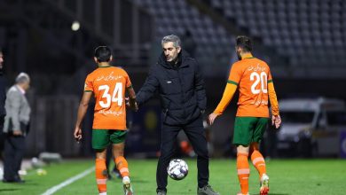 پرسپولیس در چالش سنگین مقابل مس رفسنجان با هدایت جباری / پرسپولیس , مس رفسنجان , مجتبی جباری , لیگ برتر , اوسمار ویرا