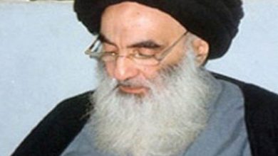 اعلام وضعیت سلامتی آیت الله سیستانی از سوی دفتر ایشان / آیت الله سیستانی , نجف اشرف , وضعیت سلامتی , مرجعیت شیعه ,