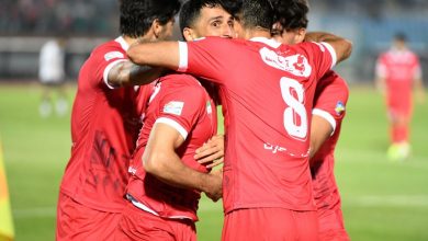 علیپور در انتظار شکستن طلسم ۵۵ روزه گلنزدن مقابل تراکتور / علی علیپور , پرسپولیس , تراکتور , لیگ برتر , گلزنی