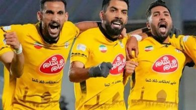 کابوس در ورزشگاه سیروس قایقران؛ ملوان 0 – 4 فجر سپاسی / اخبار گیلان - اخبار استانها