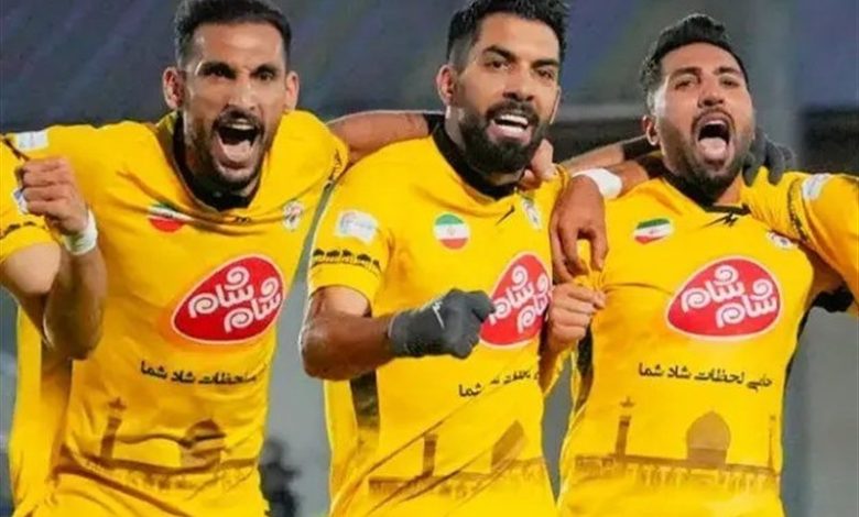 کابوس در ورزشگاه سیروس قایقران؛ ملوان 0 – 4 فجر سپاسی / اخبار گیلان - اخبار استانها