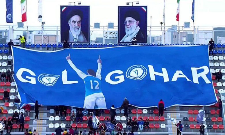 تغییر محل بازی استقلال و گلگهر و تحمیل هزینه یک و نیم میلیاردی به نماینده سیرجان / لیگ برتر , استقلال تهران , گلگهر سیرجان , تغییر محل بازی , هزینه مالی