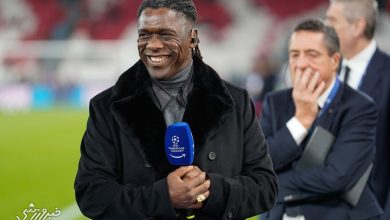 استقلال در آستانه تجدید نظر در همکاری با کلارنس سیدورف / استقلال , کلارنس سیدورف , مشاور فنی , نقل و انتقالات , لیگ قهرمانان آسیا