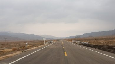 محور 6 خطه فرخشهر–شهرکرد در اولویت برنامههای عمرانی استان قرار گیرد / اخبار چهارمحال و بختیاری - اخبار استانها