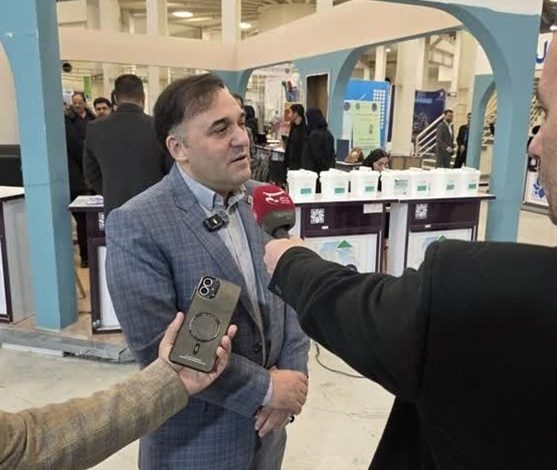 احیای صندوق نوآوری و شکوفایی اردبیل / اخبار اردبیل - اخبار استانها