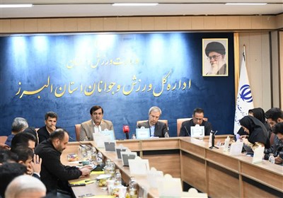 توسعه تنیس روی میز البرز با برنامهریزی، همدلی و مدیریت منسجم محقق میشود / اخبار البرز - اخبار استانها