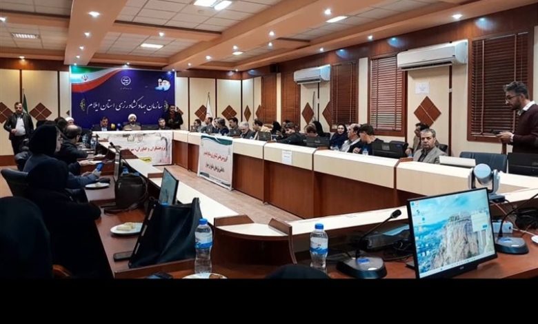 کلید حفاظت بلندمدت جنگلهای زاگرس کجاست؟ / اخبار ایلام - اخبار استانها