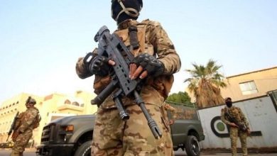 دستگیری خطرناکترین سرکرده داعش در عراق پس از 10 ماه تعقیب / داعش , عراق , تروریسم , دستگیری , ابوعلیاء