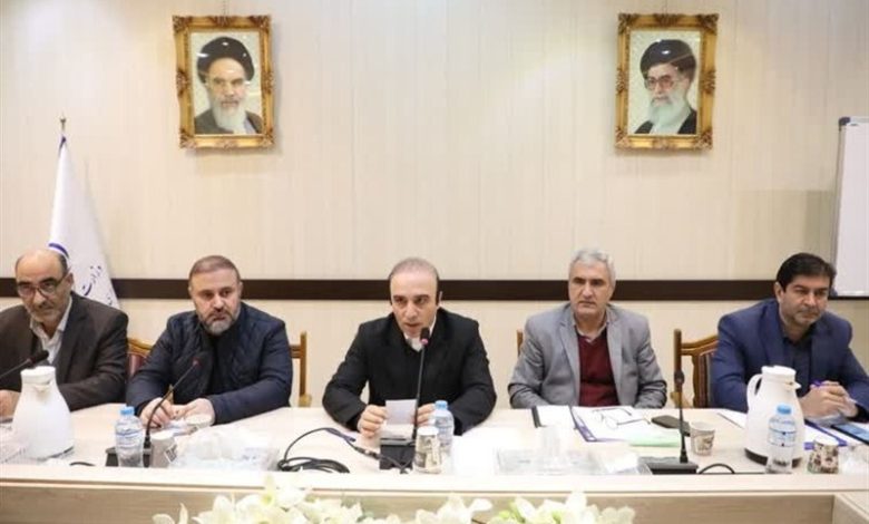 جلوگیری از خروج دامهای مولد در اردبیل / اخبار اردبیل - اخبار استانها