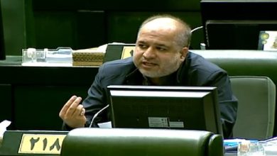 ادعای نماینده تهران درباره خالیفروشی ۸ کشتی نهاده دامی / خالیفروشی , نهاده دامی , وزارت جهاد کشاورزی , گمرک , مجلس شورای اسلامی