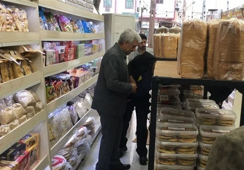 تشدید گشت مشترک نظارتی برای ساماندهی بازار بوشهر / اخبار بوشهر - اخبار استانها