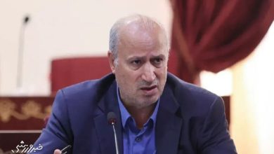 تاج: ناصر حجازی الگوی من بود و هیچوقت از عقیدهاش نَزُد / ناصر حجازی , مهدی تاج , فدراسیون فوتبال , تیم ملی ایران , سپاهان