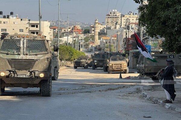 افزایش اقدامات تجاوزکارانه صهیونیست‌ها در کرانه باختری؛ شهادت ۲۵ فلسطینی / کرانه باختری , رژیم صهیونیستی , تجاوز , فلسطین , قدس اشغالی