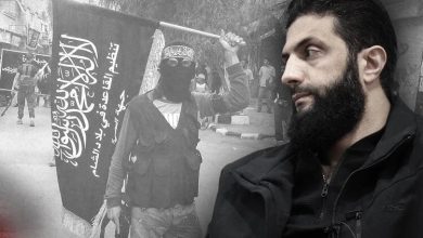 نگرانی دولت ترامپ از فروپاشی رژیم الجولانی در سوریه / رژیم الجولانی , سوریه , دولت ترامپ , رژیم صهیونیستی , توافق امنیتی