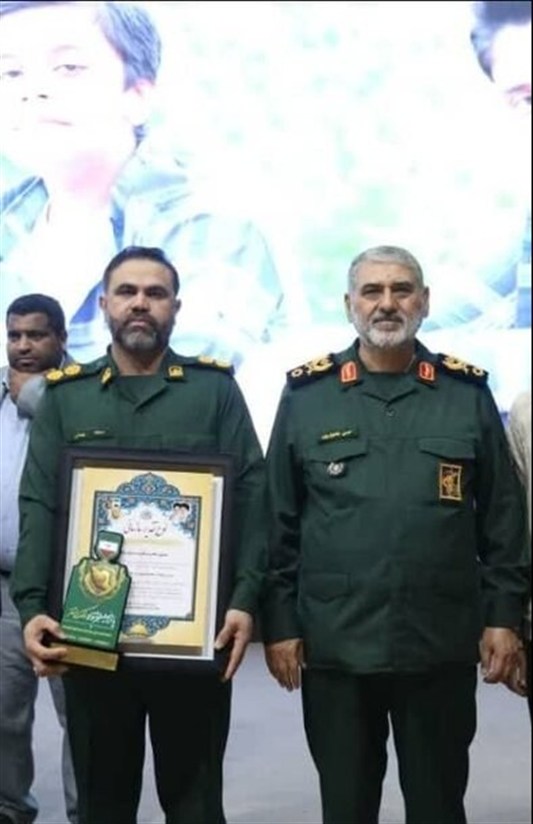 بسیج رسانه خوزستان، برترین قشر ستادی جشنواره مالک اشتر سپاه شد / اخبار خوزستان - اخبار استانها