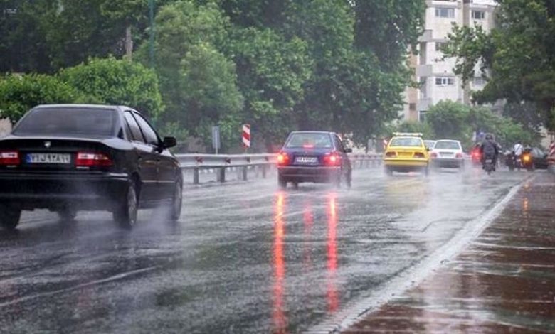 بارشهای 100 میلیمتری در همدان؛ تداوم هوای سرد و ورود سامانه جدید از پایان هفته آینده / اخبار همدان - اخبار استانها