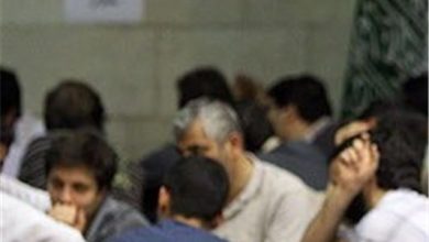 مهلت ثبتنام در اعتکاف دانشگاه تهران و شریف / اخبار سیاسی روز , اخبار تشکل های دانشگاهی