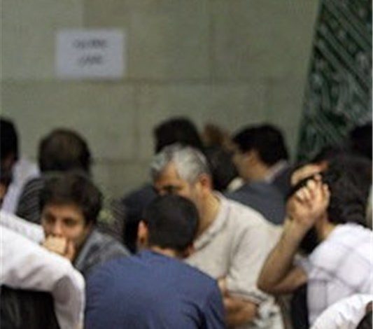 مهلت ثبتنام در اعتکاف دانشگاه تهران و شریف / اخبار سیاسی روز , اخبار تشکل های دانشگاهی