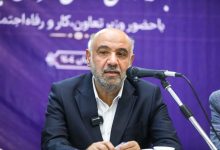 وزیر تعاون، کار و رفاه اجتماعی وارد قزوین شد / وزیر کار , قزوین , بازدید , طرح توسعه , سرمایه گذاری