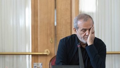 عملیات مجدد رادیکالهای اصلاحات برای ربایش دولت پزشکیان / اخبار سیاسی روز , اخبار دولت