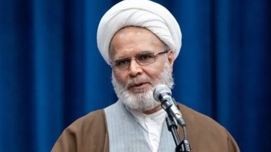 تاکیدات رئیس کل دادگستری استان مرکزی به کارکنان و قضات / اخبار مرکزی - اخبار استانها