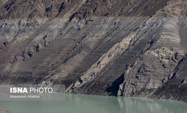 وزارت نیرو برای پایداری آب شرب مشترکان تدابیر ویژهای اتخاذ کرد / وزارت نیرو , آب شرب , منابع آبی , مدیریت آب , تنش آبی