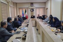 تحول جدی در آموزش فنی و حرفهای با هیئتامنایی شدن مراکز / اخبار البرز - اخبار استانها