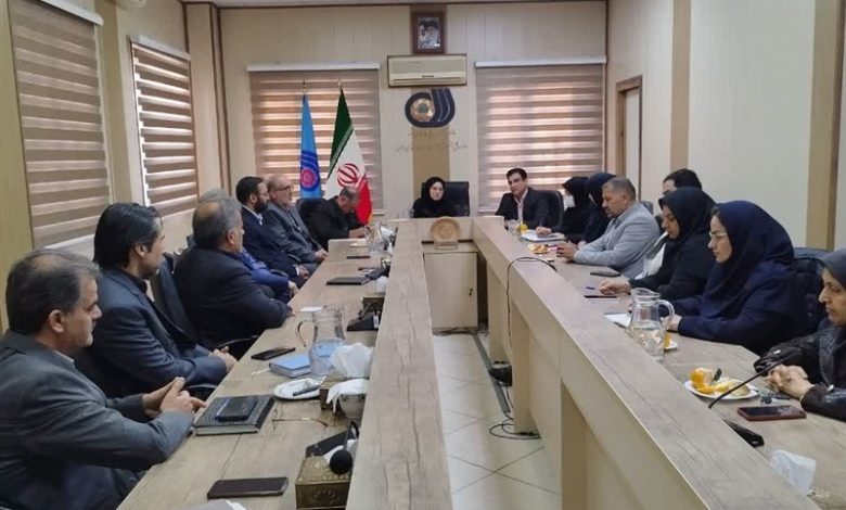 تحول جدی در آموزش فنی و حرفهای با هیئتامنایی شدن مراکز / اخبار البرز - اخبار استانها