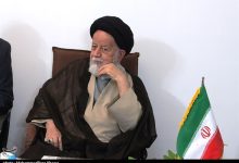 عالم عامل/ آیتالله سید محمد شاهچراغی که بود؟ + فیلم / اخبار سمنان - اخبار استانها