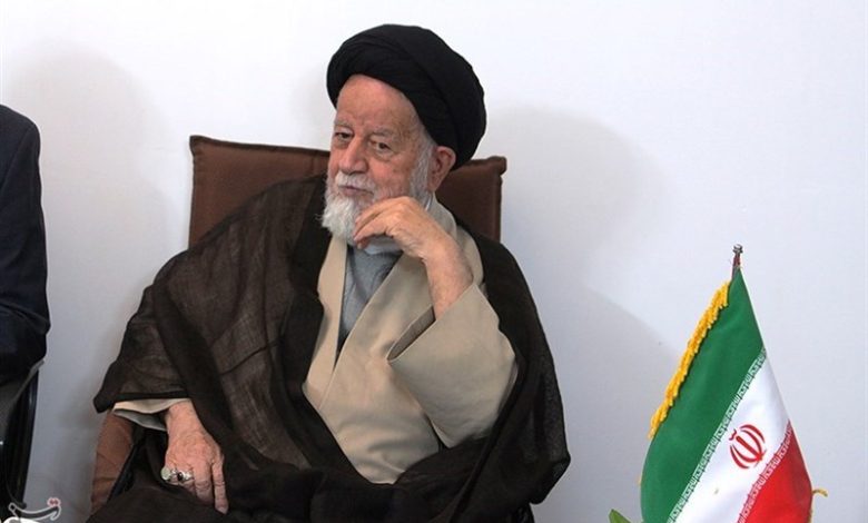 عالم عامل/ آیتالله سید محمد شاهچراغی که بود؟ + فیلم / اخبار سمنان - اخبار استانها