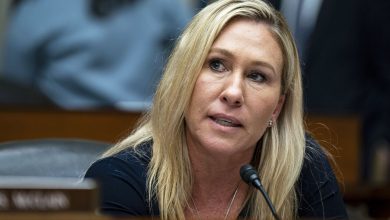 خشم ترامپ از انتشار اسناد پرونده قاچاقچی جنسی؛ متحد سابق رئیس جمهور افشا کرد / ترامپ , پرونده اپستین , مارجوری تیلور گرین , قاچاق جنسی , کنگره آمریکا