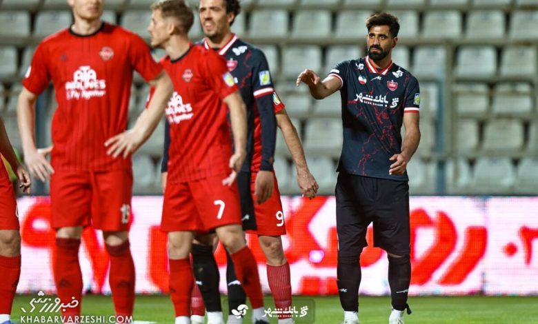 تقابل تاکتیکی اسکوچیچ و ویرا: نبرد جذاب پرسپولیس و تراکتور در جام حذفی / پرسپولیس , تراکتور , جام حذفی , اسکوچیچ , اوسمار ویرا