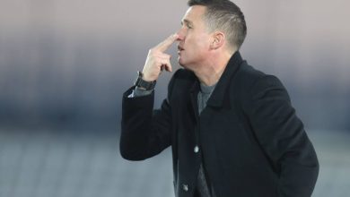 هشدار سرمای شدید در تبریز؛ چالش جدید پرسپولیس پیش از دیدار با تراکتور / پرسپولیس , تراکتور , جام حذفی , اوسمار ویرا , سرمای هوا