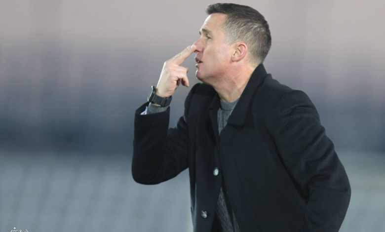 هشدار سرمای شدید در تبریز؛ چالش جدید پرسپولیس پیش از دیدار با تراکتور / پرسپولیس , تراکتور , جام حذفی , اوسمار ویرا , سرمای هوا