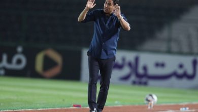 تارتار: تمرکز گلگهر روی قهرمانی در جام حذفی است / مهدی تارتار , گل گهر سیرجان , جام حذفی , مس رفسنجان , فوتبال ایران