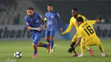 دغدغههای ساپینتو برای مصاف با المحرق؛ چشمی و رضاییان در ترکیب اصلی استقلال / استقلال , ساپینتو , المحرق بحرین , رامین رضاییان , روزبه چشمی