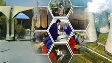 هشدار رئیس دانشگاه تهران درباره سفرههای زیر زمینی / اخبار سیاسی روز , اخبار حوزه علمیه و دانشگاه