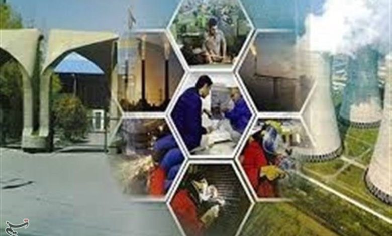 هشدار رئیس دانشگاه تهران درباره سفرههای زیر زمینی / اخبار سیاسی روز , اخبار حوزه علمیه و دانشگاه