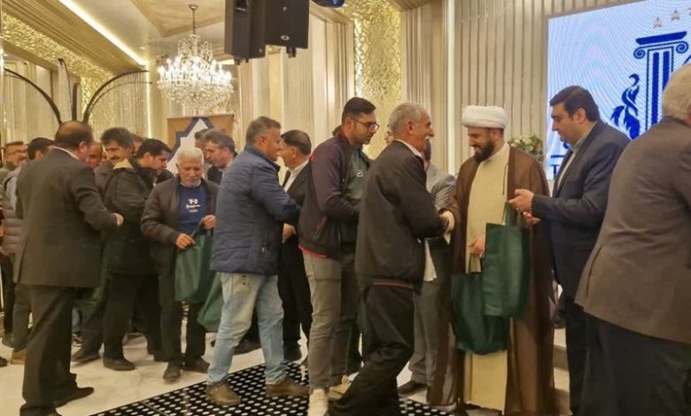 اجرای طرح دوگانهسوز و پوشش بیمهای رانندگان چهاردانگه / اخبار استان تهران - اخبار استانها